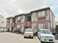 アーバンやましげ　B棟の画像