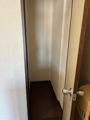 【その他】 | アーバンやましげ　B棟 | 土間収納