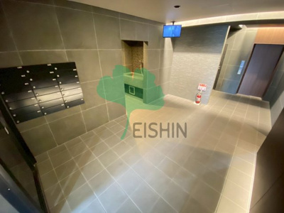 【エントランス】 | BLESS南福岡駅前