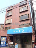 京都市中京区壬生坊城町のマンションの画像