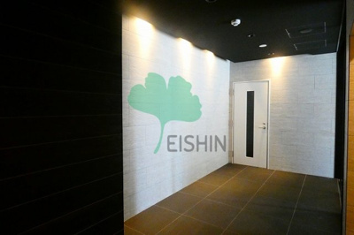 【エントランス】 | ザレジデンス博多(ザ・レジデンス博多)