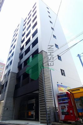 【外観】 | ザレジデンス博多(ザ・レジデンス博多) | 外観です。