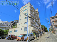 名古屋市瑞穂区南山町のマンションの画像