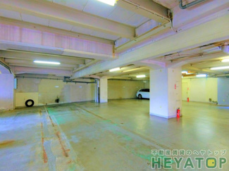  | 敷地内駐車場