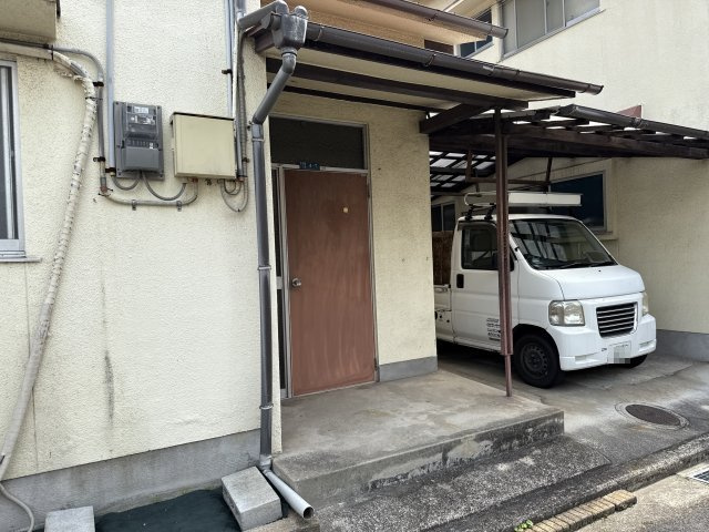 北今宿一丁目都藤貸家のその他共用部分