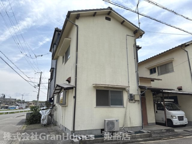 北今宿一丁目都藤貸家の外観