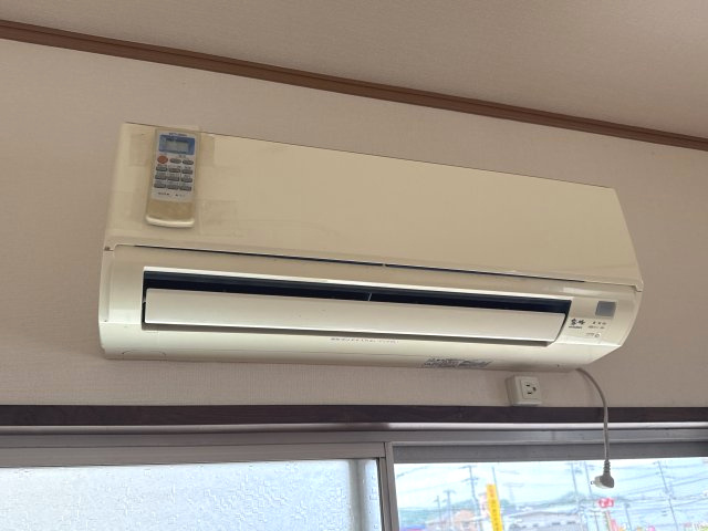 北今宿一丁目都藤貸家の設備