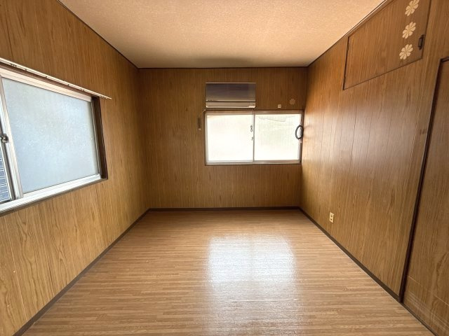 北今宿一丁目都藤貸家の子供部屋
