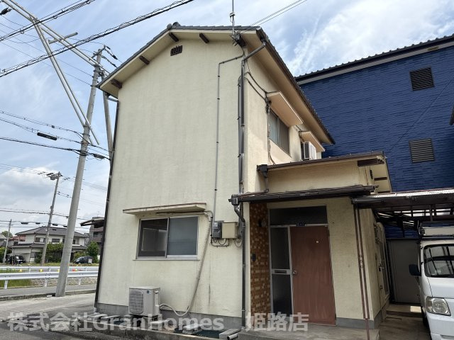 北今宿一丁目都藤貸家