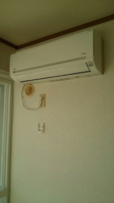 【設備】 | ウゴモリハイツ