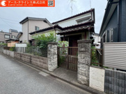 野田市中根2期の画像