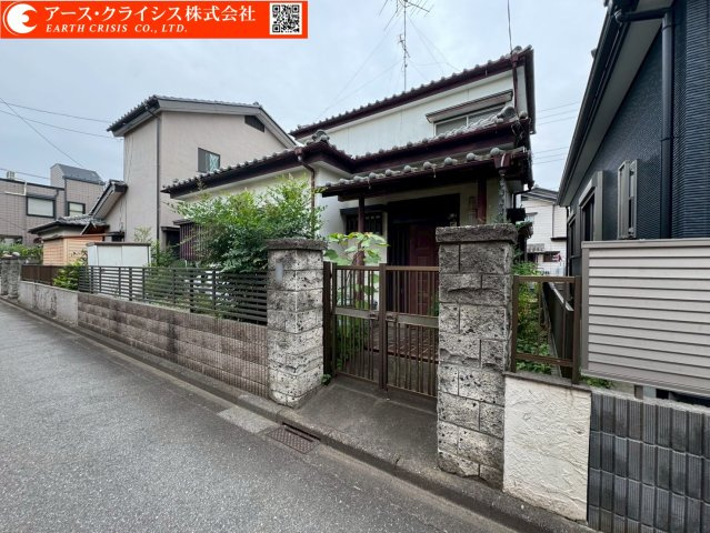 【外観】 | 野田市中根2期 | 建築条件がなく、お好きなハウスメーカーでの建築はもちろん、当社でも注文建築を承ることができるので、土地の購入から注文建築までの流れも一括でできます♪