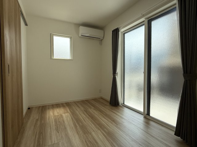 神戸市西区枝吉1丁目新築戸建の洋室