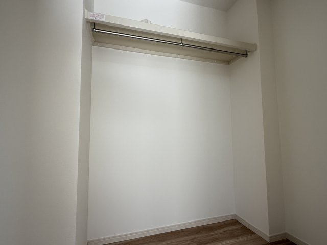 神戸市西区枝吉1丁目新築戸建の収納