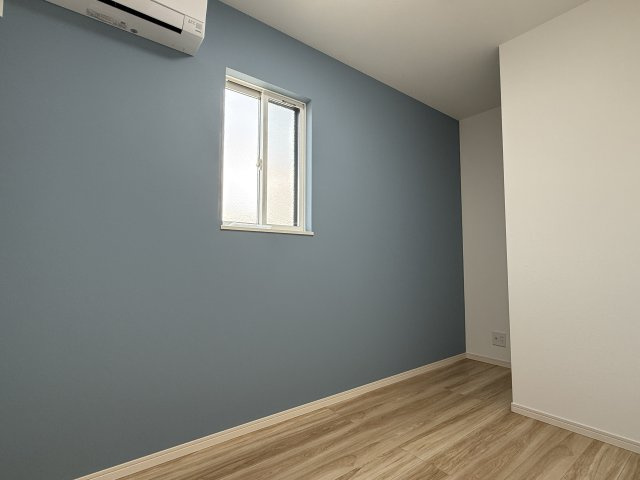 神戸市西区枝吉1丁目新築戸建の洋室