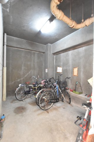 メゾンマツダのその他共用部分