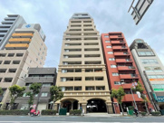 メロディーハイム夕陽丘リージェンツコートの画像