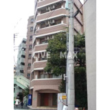 渋谷区神山町のマンションの画像