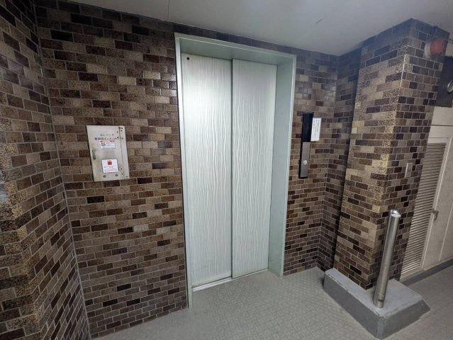 阿佐谷コーポラス