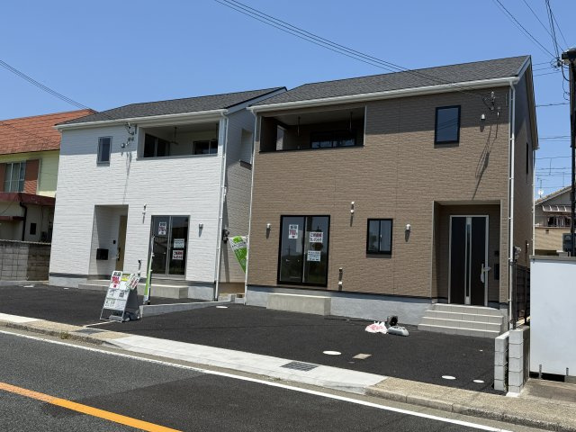 明石市大久保町八木新築戸建２号棟のその他