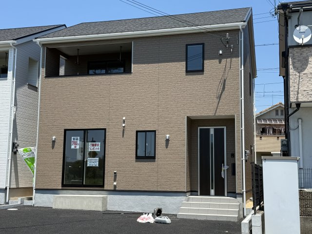 明石市大久保町八木新築戸建２号棟
