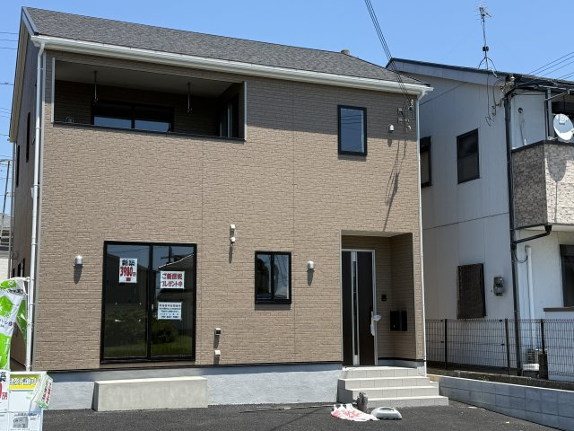 明石市大久保町八木新築戸建２号棟のその他