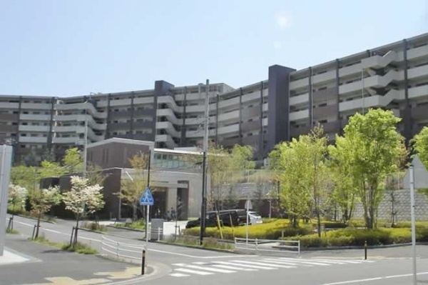 レクセルはるひ野フォレスタの画像