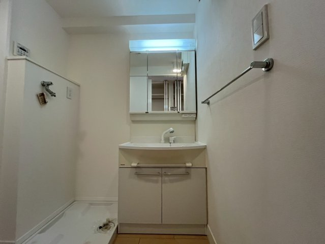 PHOENIX KANAYAMA｜名古屋市の賃貸ならMy賃貸の独立洗面台|PHOENIX KANAYAMA