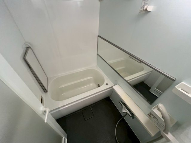 PHOENIX KANAYAMA｜名古屋市の賃貸ならMy賃貸の浴室|PHOENIX KANAYAMA