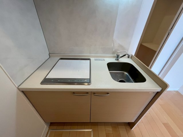 PHOENIX KANAYAMA｜名古屋市の賃貸ならMy賃貸のキッチン|PHOENIX KANAYAMA