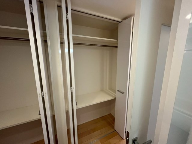 PHOENIX KANAYAMA｜名古屋市の賃貸ならMy賃貸の収納|PHOENIX KANAYAMA