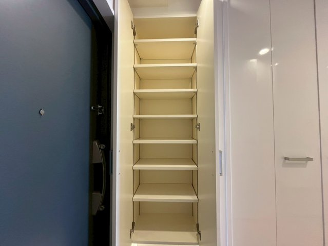 PHOENIX KANAYAMA｜名古屋市の賃貸ならMy賃貸の収納|PHOENIX KANAYAMA