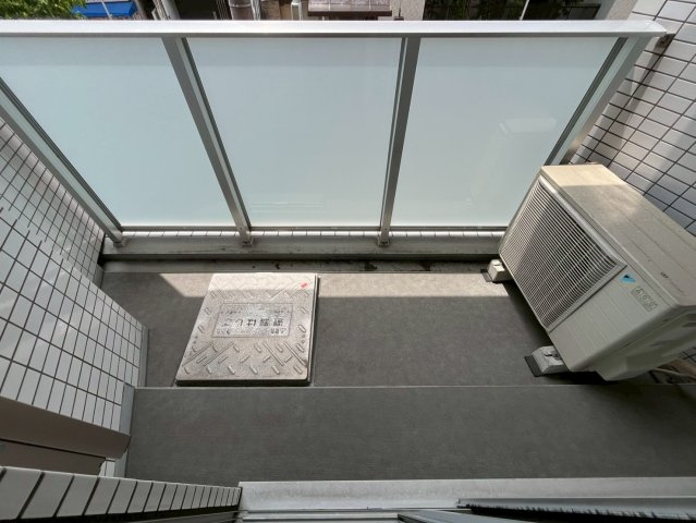 PHOENIX KANAYAMA｜名古屋市の賃貸ならMy賃貸のバルコニー|PHOENIX KANAYAMA