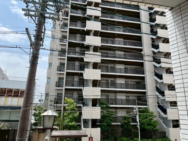 PHOENIX KANAYAMA｜名古屋市の賃貸ならMy賃貸の展望|PHOENIX KANAYAMA