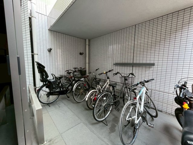 PHOENIX KANAYAMA｜名古屋市の賃貸ならMy賃貸のその他共用部分|PHOENIX KANAYAMA