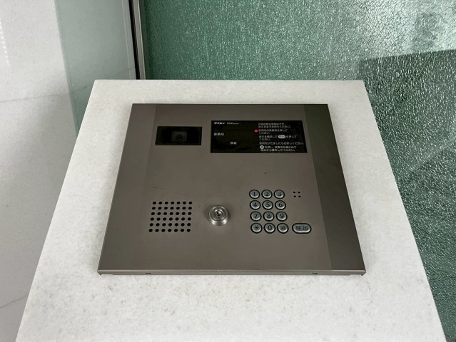 PHOENIX KANAYAMA｜名古屋市の賃貸ならMy賃貸のセキュリティ|PHOENIX KANAYAMA