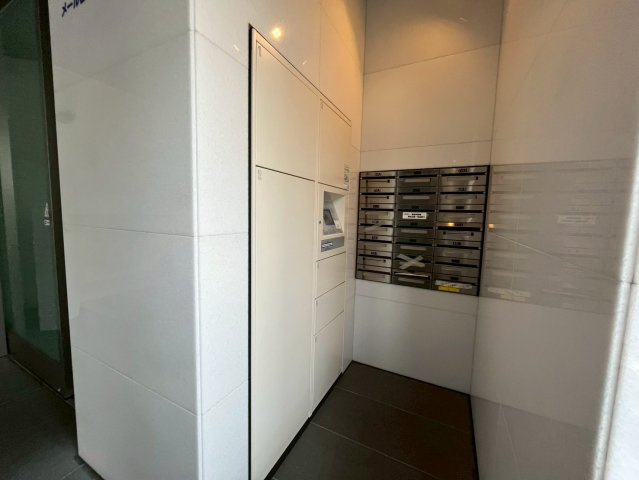 PHOENIX KANAYAMA｜名古屋市の賃貸ならMy賃貸のその他共用部分|PHOENIX KANAYAMA