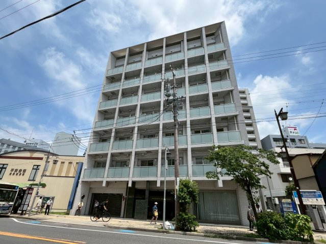 PHOENIX KANAYAMA｜名古屋市の賃貸ならMy賃貸の外観|PHOENIX KANAYAMA