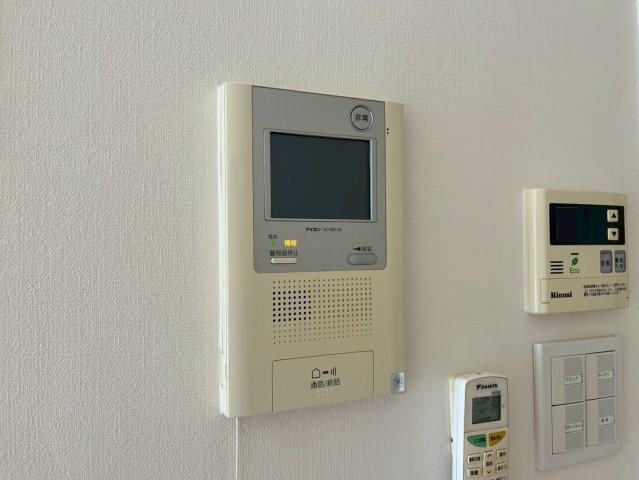 PHOENIX KANAYAMA｜名古屋市の賃貸ならMy賃貸のセキュリティ|PHOENIX KANAYAMA