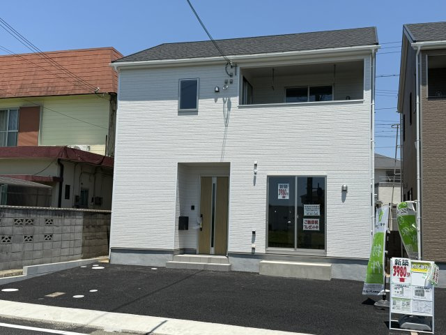 明石市大久保町八木新築戸建１号棟