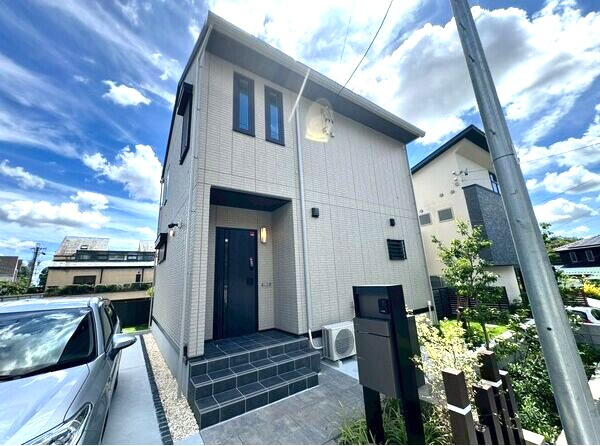 瑞穂区春山町戸建Ｂ棟