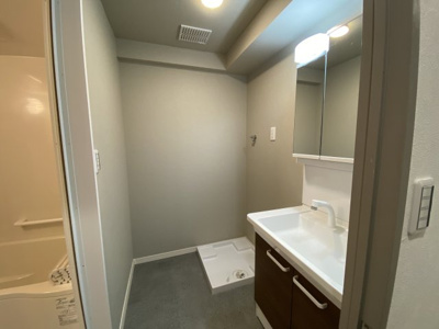 【独立洗面台】 | ロイヤルステージ東所沢