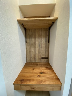 【収納】 | ロイヤルステージ東所沢