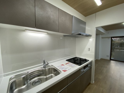 【キッチン】 | ロイヤルステージ東所沢