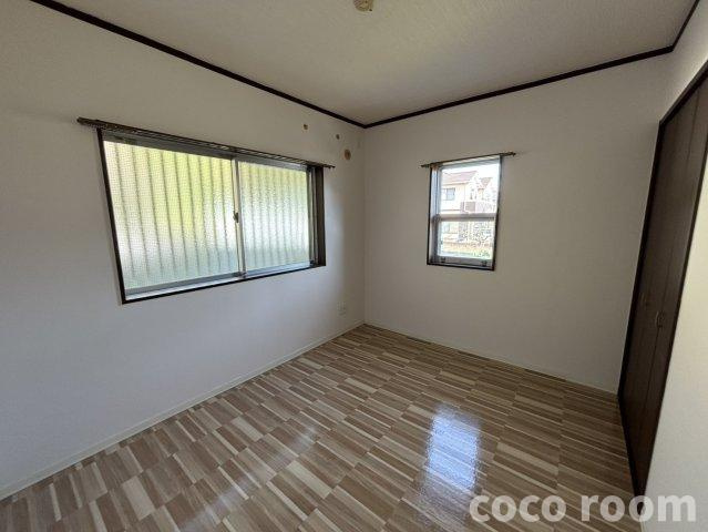 ウィステリアの居間・リビング