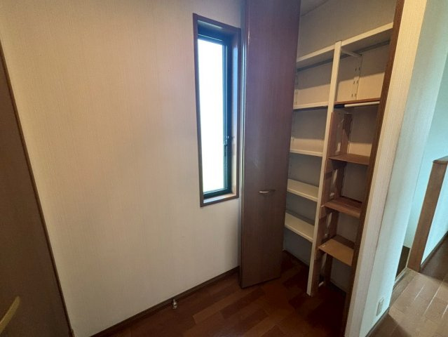 茂原市高田　中古戸建の内装