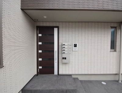【エントランス】 | フレシール