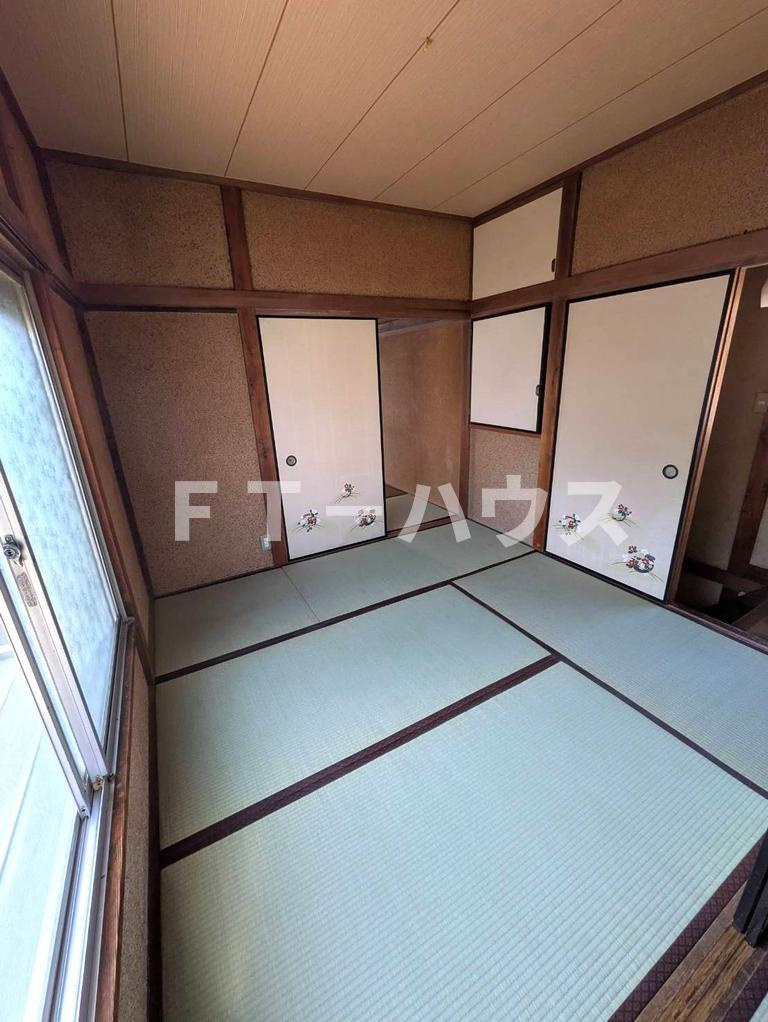 幕張町貸家のその他