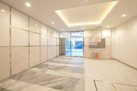 ハーモニーレジデンス東京八広ザ・スプレッド