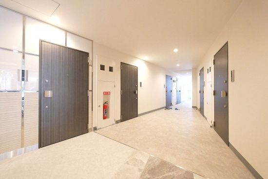 ハーモニーレジデンス東京八広ザ・スプレッド